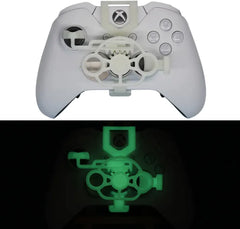 Controller Joystick Wheel Attachment