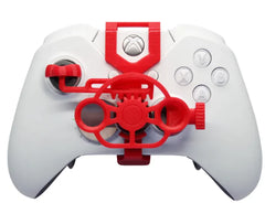 Controller Joystick Wheel Attachment