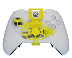 Controller Joystick Wheel Attachment