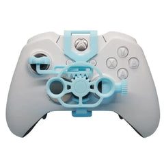 Controller Joystick Wheel Attachment