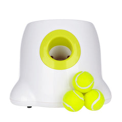 Dog pet Tennis Launcher